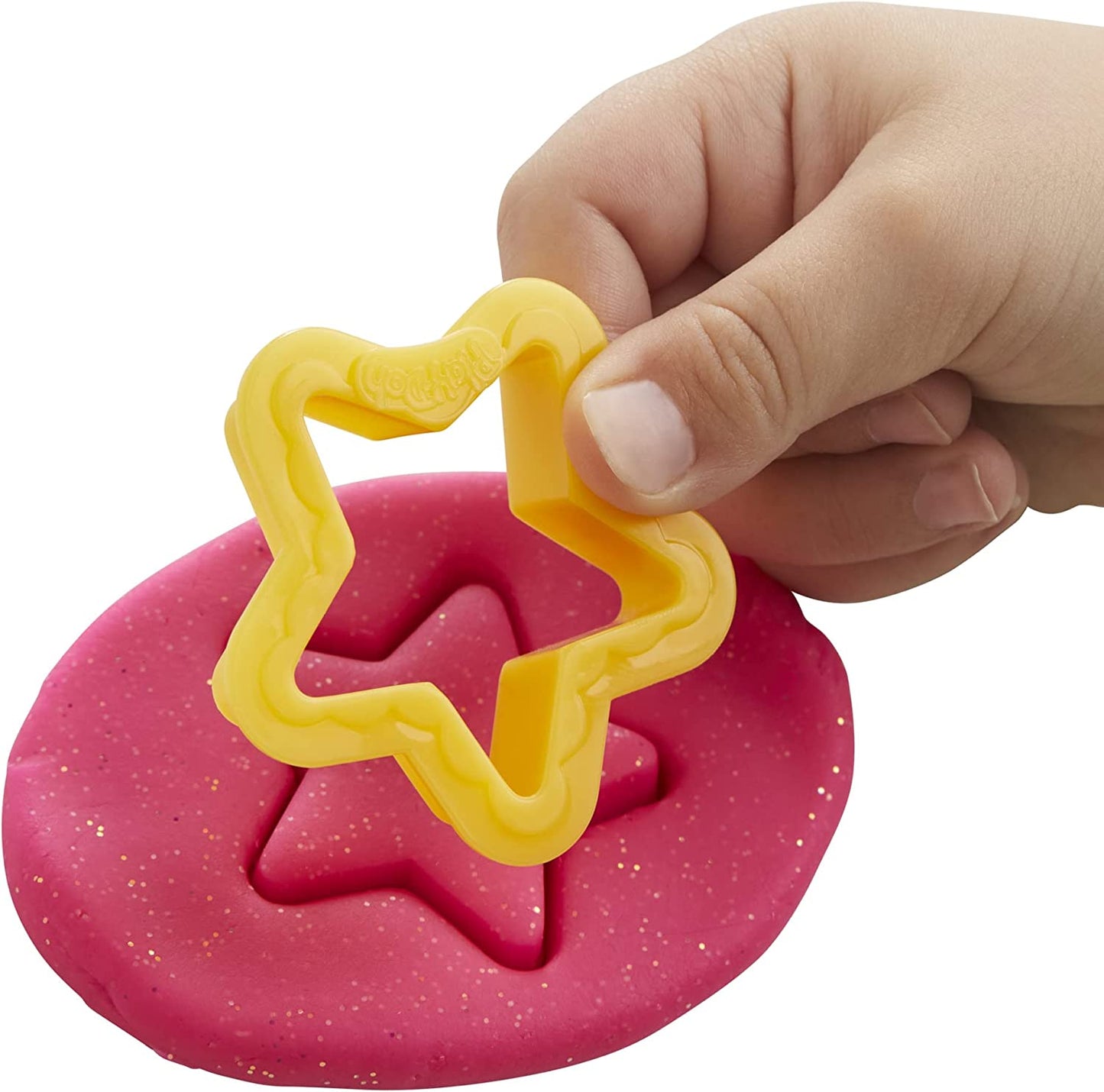 Play-Doh Sparkle and Scents Variety Pack