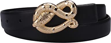 Jessica Simpson Women's Fashion Casual Belt