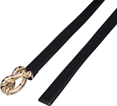 Jessica Simpson Women's Fashion Casual Belt