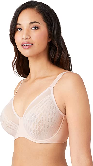 Wacoal Women's Elevated Allure Underwire Bra