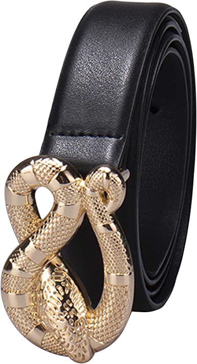 Jessica Simpson Women's Fashion Casual Belt