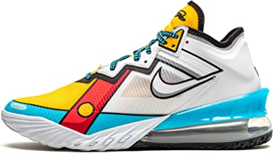 Nike Lebron 18 Low Stewie Griffin Limited Edition CV7562-104