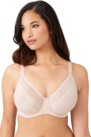 Wacoal Women's Elevated Allure Underwire Bra